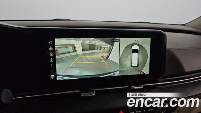 Kia Carnival 4세대 Signature, 2021 15