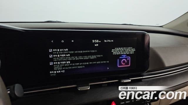 Kia Carnival 4세대 Signature, 2021 17