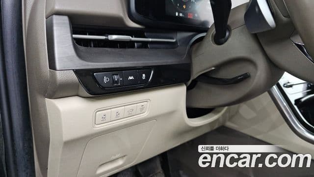 Kia Carnival 4세대 Signature, 2021 18