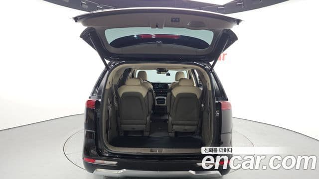 Kia Carnival 4세대 Signature, 2021 20