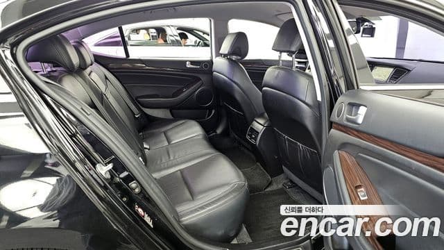 Kia The / новый New K7 Prestige, 2015 12