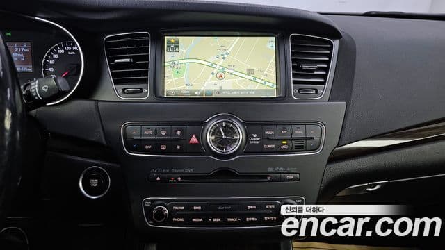 Kia The / новый New K7 Prestige, 2015 14