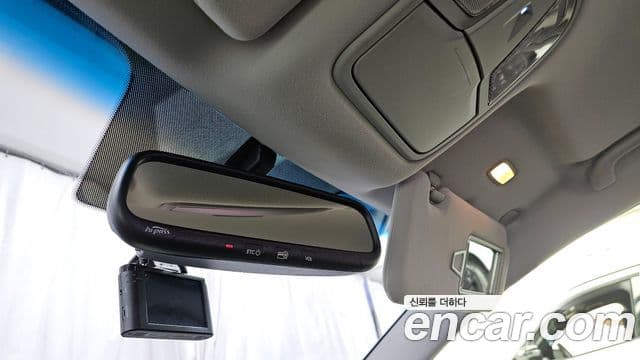 Kia The / новый New K7 Prestige, 2015 17