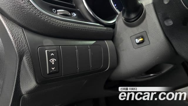 Kia The / новый New K5 Prestige, 2014 14