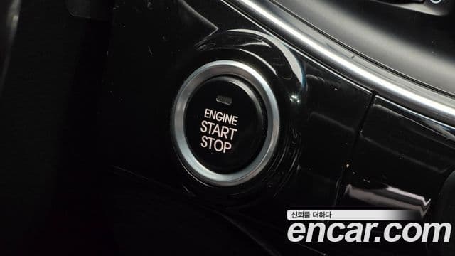 Kia The / новый New K5 Prestige, 2014 17