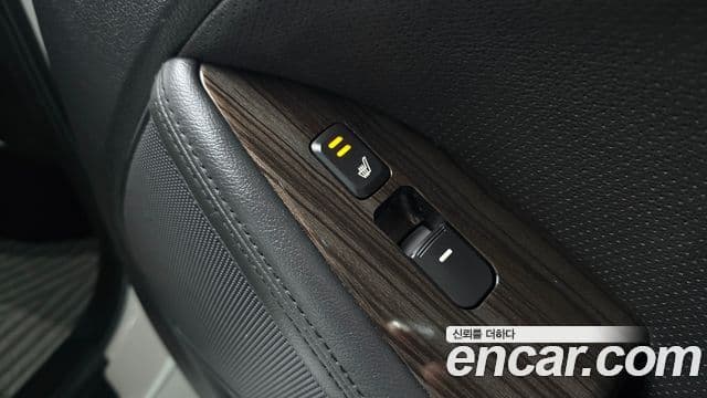 Kia The / новый New K5 Prestige, 2014 18