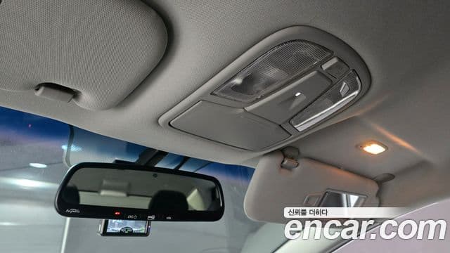 Kia The / новый New K5 Prestige, 2014 20