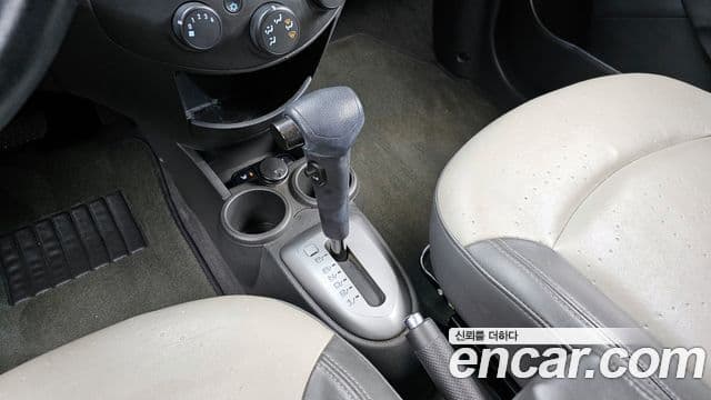 Chevrolet(GM대우) Spark Star, 2012 9