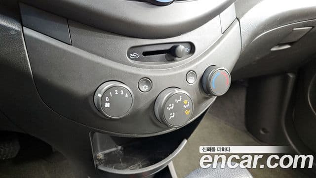 Chevrolet(GM대우) Spark Star, 2012 16