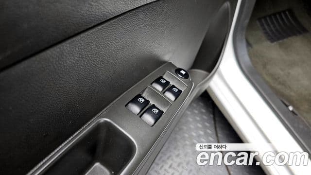 Chevrolet(GM대우) Spark Star, 2012 17