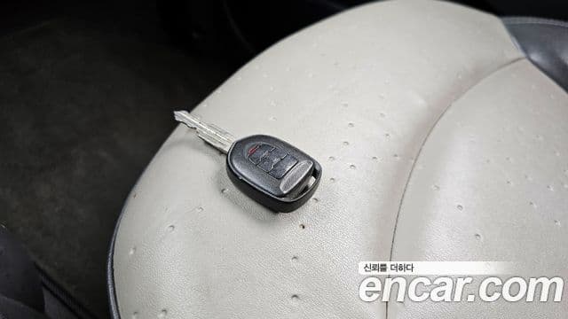 Chevrolet(GM대우) Spark Star, 2012 18