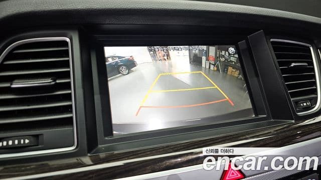 Genesis G80 Luxury, 2019 15