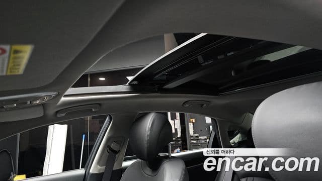 Genesis G80 Luxury, 2019 16