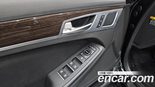 Genesis G80 Luxury, 2019 17