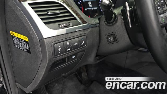 Genesis G80 Luxury, 2019 18