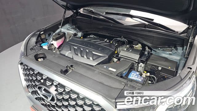 Hyundai Palisade Calligraphy, 2022 6