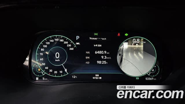 Hyundai Palisade Calligraphy, 2022 8