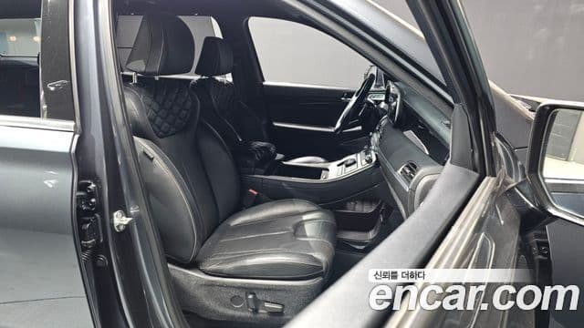 Hyundai Palisade Calligraphy, 2022 11