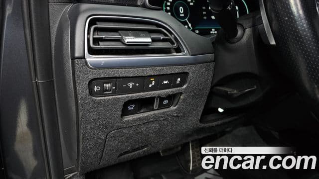 Hyundai Palisade Calligraphy, 2022 17