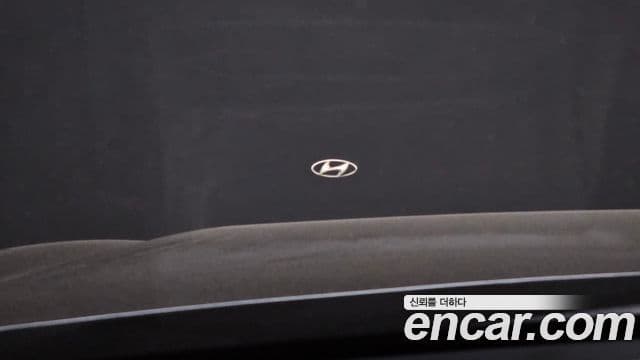 Hyundai Palisade Calligraphy, 2022 18