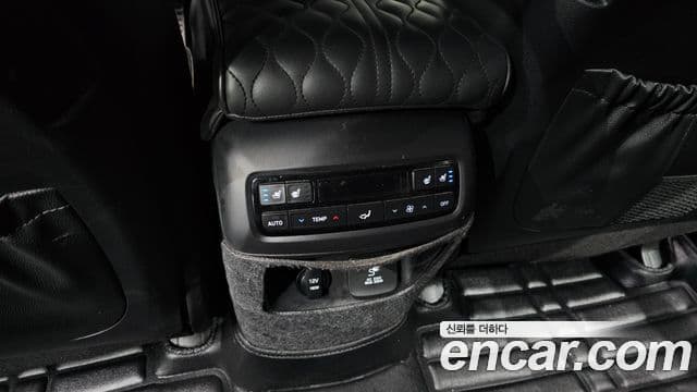 Hyundai Palisade Calligraphy, 2022 19