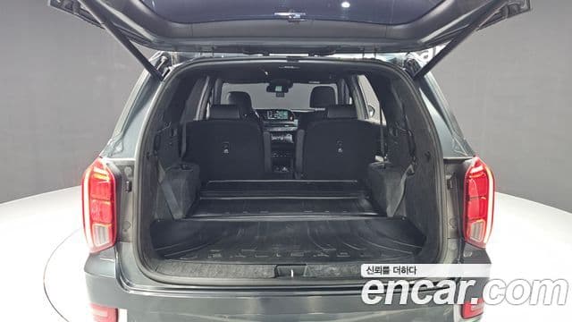 Hyundai Palisade Calligraphy, 2022 20