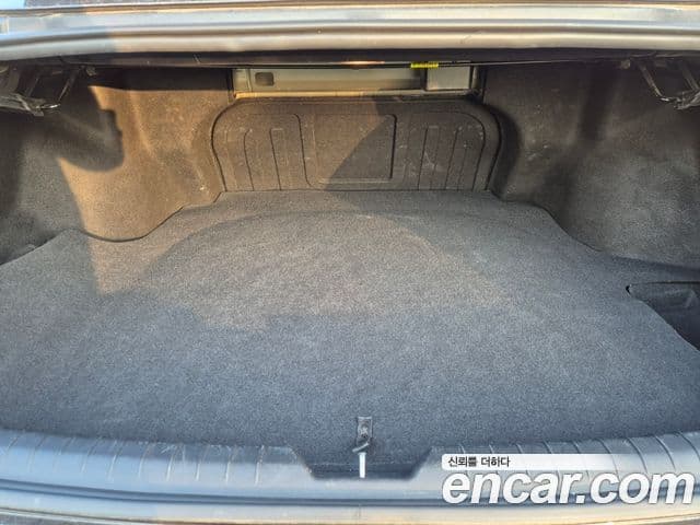 Hyundai Sonata (DN8) Style, 2020 14