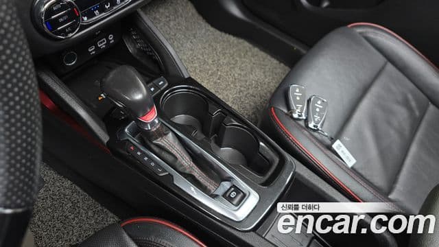 Chevrolet(GM대우) Trailblazer RS, 2022 9