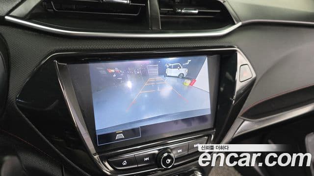 Chevrolet(GM대우) Trailblazer RS, 2022 16