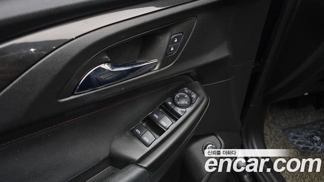Chevrolet(GM대우) Trailblazer RS, 2022 17