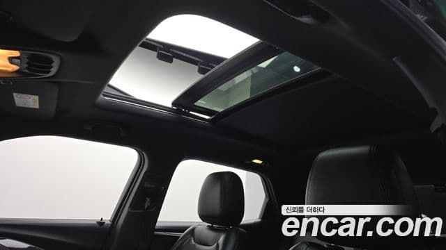 Chevrolet(GM대우) Trailblazer RS, 2022 19