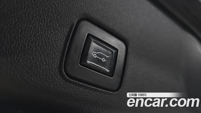 Chevrolet(GM대우) Trailblazer RS, 2022 20