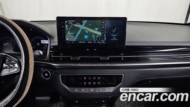 KG모빌리티(SsangYong) The / новый New Rexton Sport Cool Men Wild Plus, 2024 14