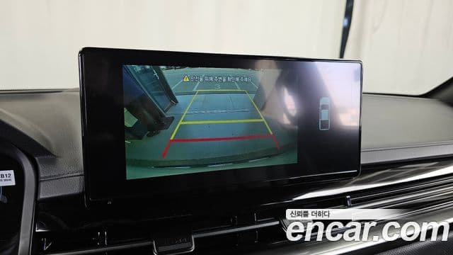 KG모빌리티(SsangYong) The / новый New Rexton Sport Cool Men Wild Plus, 2024 15