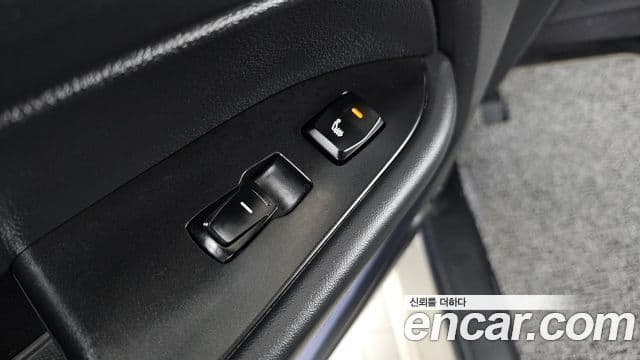 KG모빌리티(SsangYong) The / новый New Rexton Sport Cool Men Wild Plus, 2024 19