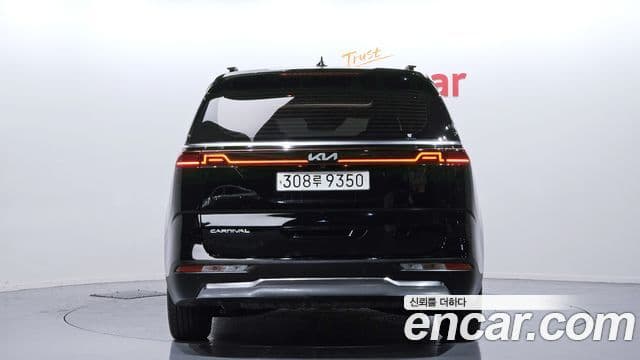 Kia Carnival 4세대 Signature, 2022 4