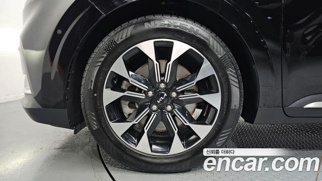 Kia Carnival 4세대 Signature, 2022 все фото