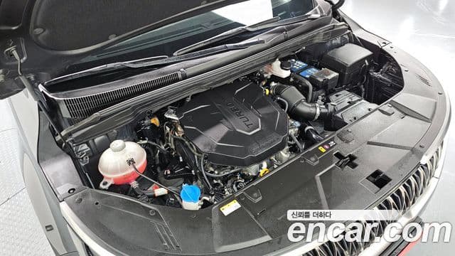 Kia Carnival 4세대 Signature, 2022 6