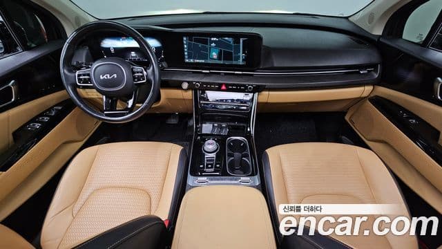 Kia Carnival 4세대 Signature, 2022 7