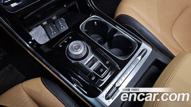 Kia Carnival 4세대 Signature, 2022 9