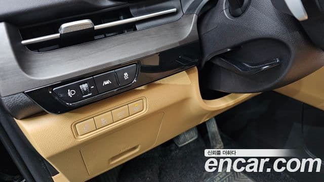 Kia Carnival 4세대 Signature, 2022 12