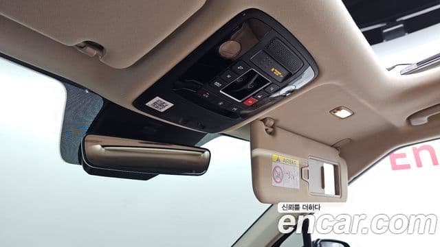 Kia Carnival 4세대 Signature, 2022 14