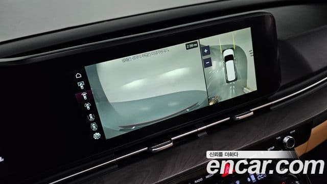 Kia Carnival 4세대 Signature, 2022 15