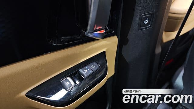 Kia Carnival 4세대 Signature, 2022 17