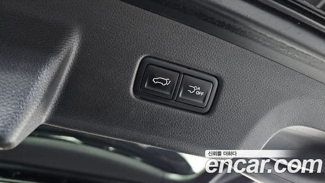 Kia Carnival 4세대 Signature, 2022 19