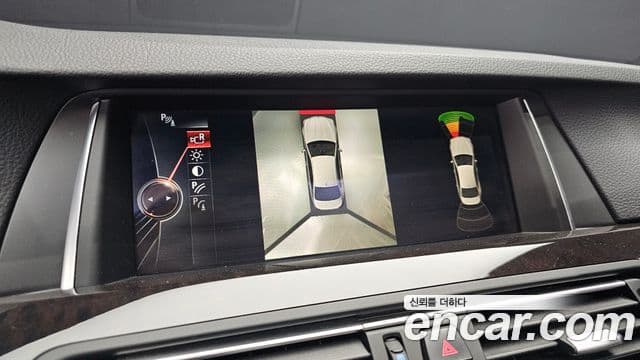 BMW 5시리즈 (F10) 528i M аэродинамический Special Edition, 2016 15