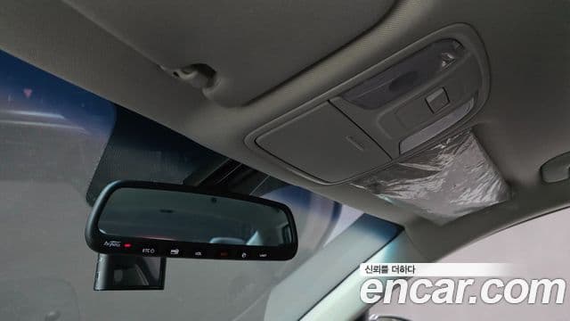 Kia The / новый New K5 2세대 Intelligent, 2019 17