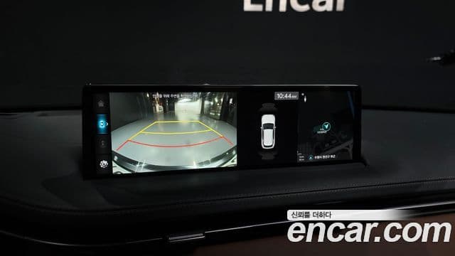 Genesis GV70, 2021 15