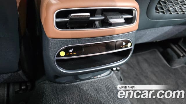 Genesis GV70, 2021 18