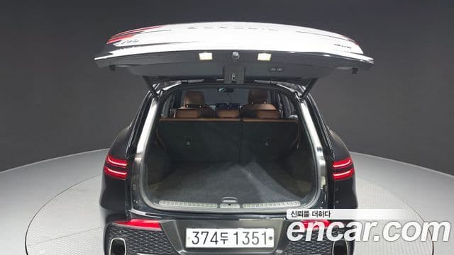 Genesis GV70, 2021 20